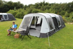 Outdoor Revolution Airedale 6.0s Tent -CampEase Store img 3353