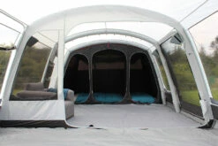 Outdoor Revolution Airedale 6.0s Tent -CampEase Store img 3365