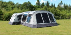Outdoor Revolution Kalahari PC 9.0DSE Tent (2022) -CampEase Store img 5466 1