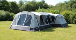 Outdoor Revolution Kalahari PC 9.0DSE Tent (2022) -CampEase Store img 5469 1