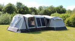 Outdoor Revolution Kalahari PC 9.0DSE Tent (2022) -CampEase Store img 5470 1