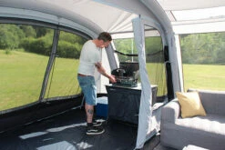 Outdoor Revolution Kalahari PC 9.0DSE Tent (2022) -CampEase Store img 5472