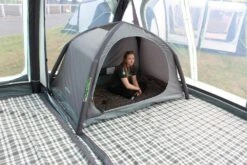 Outdoor Revolution Air Pod Inner Tent -CampEase Store img 9133