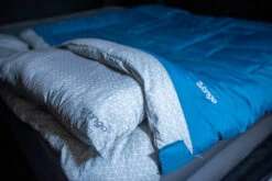 Vango Homestead Double Sleeping Bag -CampEase Store jsh15391 1