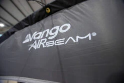 Vango Airbeam Vango Homestead II Air 650xl Tent -CampEase Store jsh15419 1