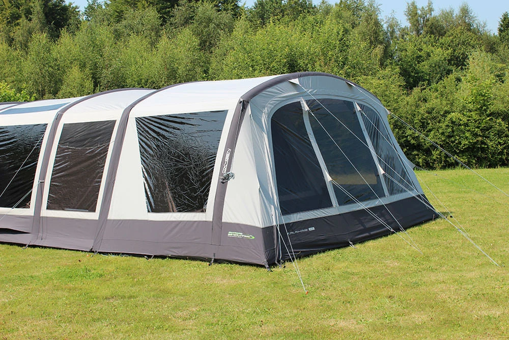 Outdoor Revolution Kalahari PC 9.0 DSE Front Porch Extension (2023) 1 Outdoor Revolution Kalahari PC 9.0 DSE Front Porch Extension (2023)