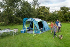 Coleman Castle Pines 4 BlackOut Tent (2022) -CampEase Store lif 2000037062 1