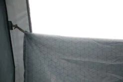 Vango Lismore 600XL Poled Tent Package (2023) -CampEase Store lismore 450 deatiled lo 2023 3