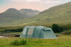 Vango Lismore 450 Poled Tent Package (2023) -CampEase Store lismore 450 lo 2023 9