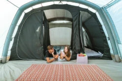 Vango Airbeam Vango Lismore Air 600XL Tent Package (2023) -CampEase Store lismore air 600xl hi 2023 20 s1