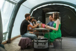 Vango Airbeam Vango Lismore Air 600XL Tent Package (2023) -CampEase Store lismore air 600xl hi 2023 20 s2
