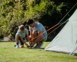 Vango Airbeam Vango Lismore Air 700DLX Tent Package (2023) -CampEase Store lismore air 700dlx lo 2023 1