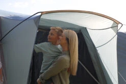 Vango Airbeam Vango Lismore Air 700DLX Tent Package (2023) -CampEase Store lismore air 700dlx lo 2023 5
