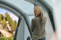 Vango Airbeam Vango Lismore Air 700DLX Tent Package (2023) -CampEase Store lismore air 700dlx lo 2023 7