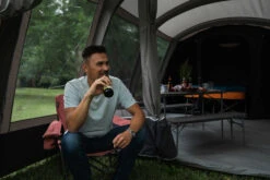 Vango Airbeam Vango Lismore Air TC 600XL Tent Package (2023) -CampEase Store lismore air tc 600xl lo 2023 1