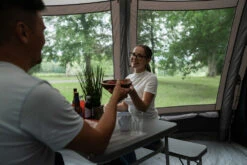 Vango Airbeam Vango Lismore Air TC 600XL Tent Package (2023) -CampEase Store lismore air tc 600xl lo 2023 3