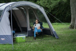 Vango Airbeam Vango Lismore Air TC 600XL Tent Package (2023) -CampEase Store lismore air tc 600xl lo 2023 9