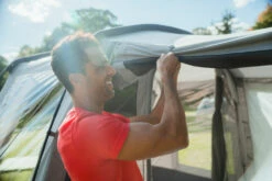 Vango Lismore TC 450 Poled Tent Package (2023) -CampEase Store lismore tc 450 lo 2023 5 sm