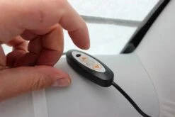 Outdoor Revolution Lumi-Link Tube Light Kit -CampEase Store lumi lite 5