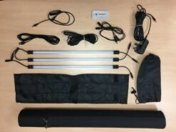 Outdoor Revolution Lumi-Link Tube Light Kit -CampEase Store lumi lite 56jpg