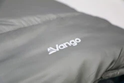 Vango Nitestar Alpha 300 Quad Sleeping Bag (FOG) -CampEase Store nitestar 300 quad 2023 lo 3