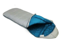 Vango Nitestar Alpha 300 Quad Sleeping Bag (FOG) -CampEase Store nitestar 300 quad 2023 lo 9