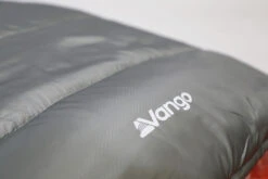 Vango Nitestar Alpha 350 Sleeping Bag (Fog) -CampEase Store nitestar 350 2023 lo 4