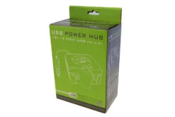Outdoor Revolution USB Charging Hub -CampEase Store or18118 usbcharginghub l3