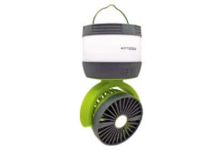Outdoor Revolution 5 In 1 Lumi Fan Lite -CampEase Store orbk0014 5in1lumi fanlite l2