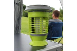 Outdoor Revolution Lumi Solar Mosi Killer