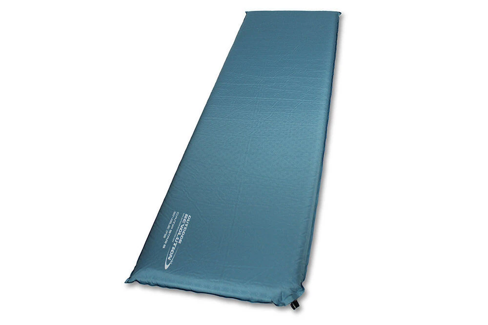 Outdoor Revolution Camp Star Single 75mm Self Inflating Mat 1 Outdoor Revolution Camp Star Single 75mm Self Inflating Mat