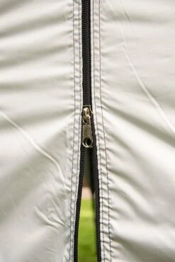 Coleman FastPitch Event Shelter Pro M Sunwall With Door -CampEase Store pe 3163874