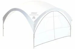 Coleman FastPitch Event Shelter Pro M Sunwall With Door -CampEase Store pi 100015408 2001280003