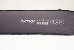 Vango Shangri-La II 20cm Grande Self-Inflating Mattress -CampEase Store shangri la ii 20 grande 2023 low 1