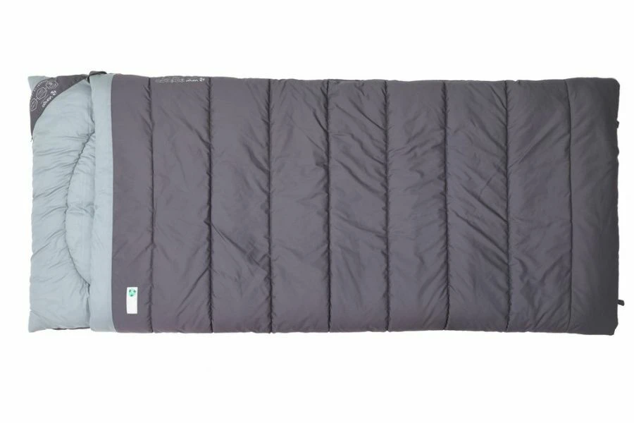 Vango Shangri-La Luxe XL Sleeping Bag (2023) 2 Vango Shangri-La Luxe XL Sleeping Bag (2023) - Image 2