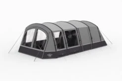 Vango Airbeam Vango Stargrove II TC 600XL Air Tent (2022) 11 Vango Airbeam Vango Stargrove II TC 600XL Air Tent (2022) -CampEase Store stargrove ii air tc 600xl lr 1