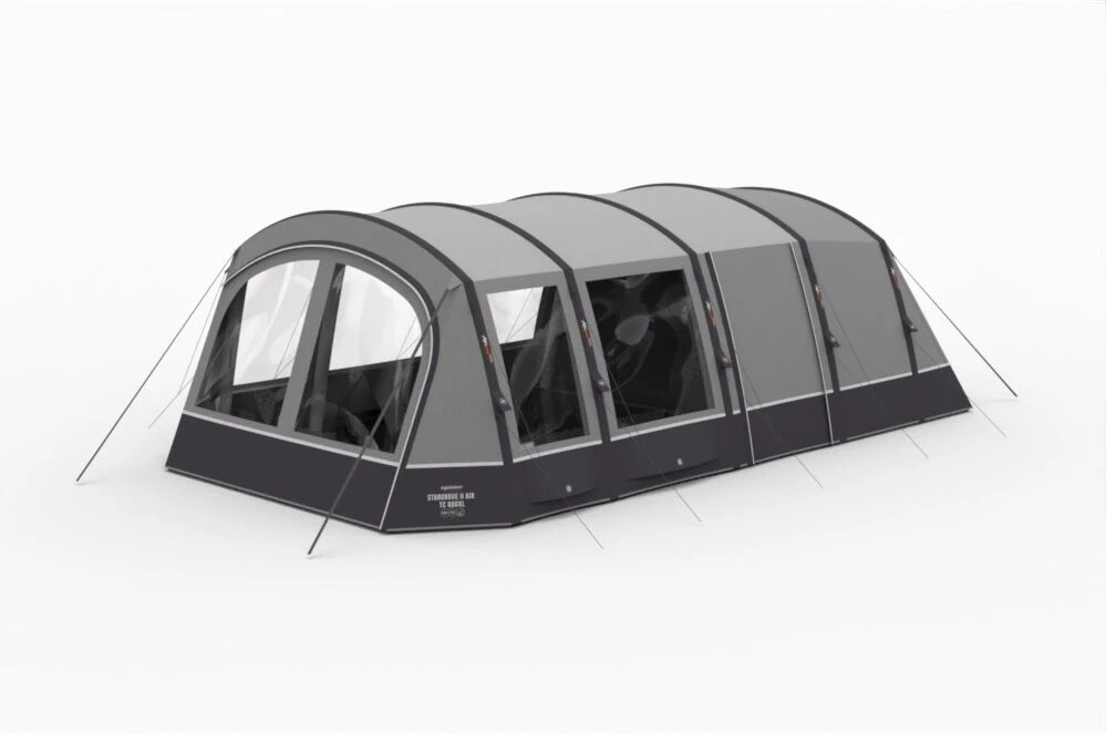 Vango Airbeam Vango Stargrove II TC 600XL Air Tent (2022) 3 Vango Airbeam Vango Stargrove II TC 600XL Air Tent (2022) - Image 3