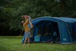 Vango Airbeam Vango Tahiti 850XL Air Tent (2023) -CampEase Store tahiti air 850xl lo 2023 10