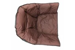 Vango Titan 2 Oversized Chair (Brick Dust) -CampEase Store titan chair brick3
