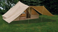 Quest Signature Touareg Tent (2022) -CampEase Store touareg 33 midsize