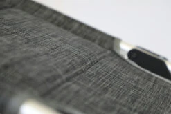 Vango Tuscany Padded Footstool (2023) -CampEase Store tuscany footstool 2023 lo 1