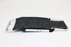 Vango Tuscany Padded Footstool (2023) -CampEase Store tuscany footstool 2023 lo 10