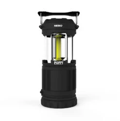 Nebo Poppy 300L Lantern And Spotlight