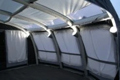 Outdoor Revolution Uplighter Shade (2 Pack) -CampEase Store up down 3