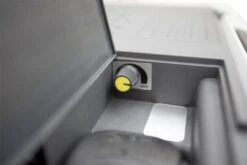 Vango E-Pinnacle 40L Coolbox -CampEase Store van 2021 essentials e pinnacle 40l lo 15