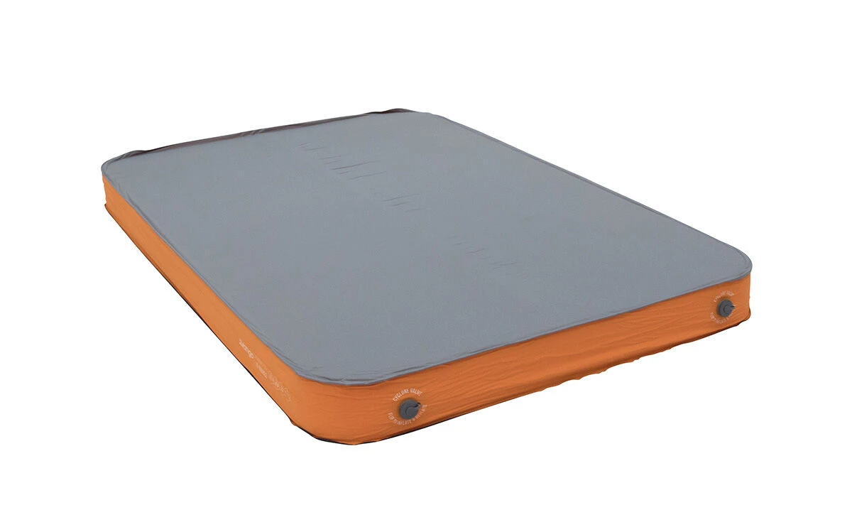 Vango Shangri-La II 15cm Double Self-Inflating Mat 2 Vango Shangri-La II 15cm Double Self-Inflating Mat - Image 2