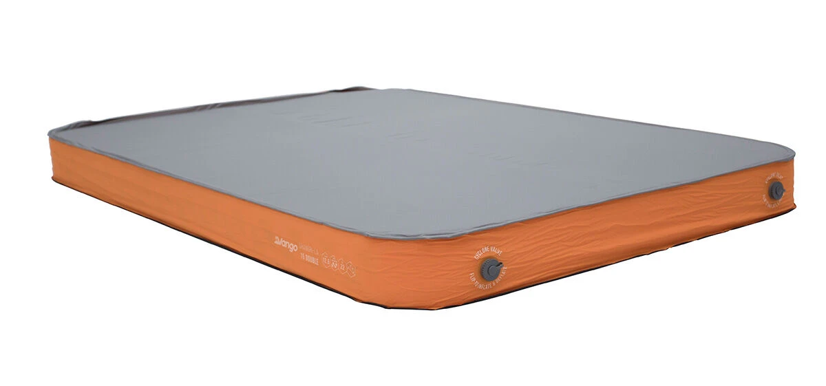 Vango Shangri-La II 15cm Double Self-Inflating Mat 3 Vango Shangri-La II 15cm Double Self-Inflating Mat - Image 3