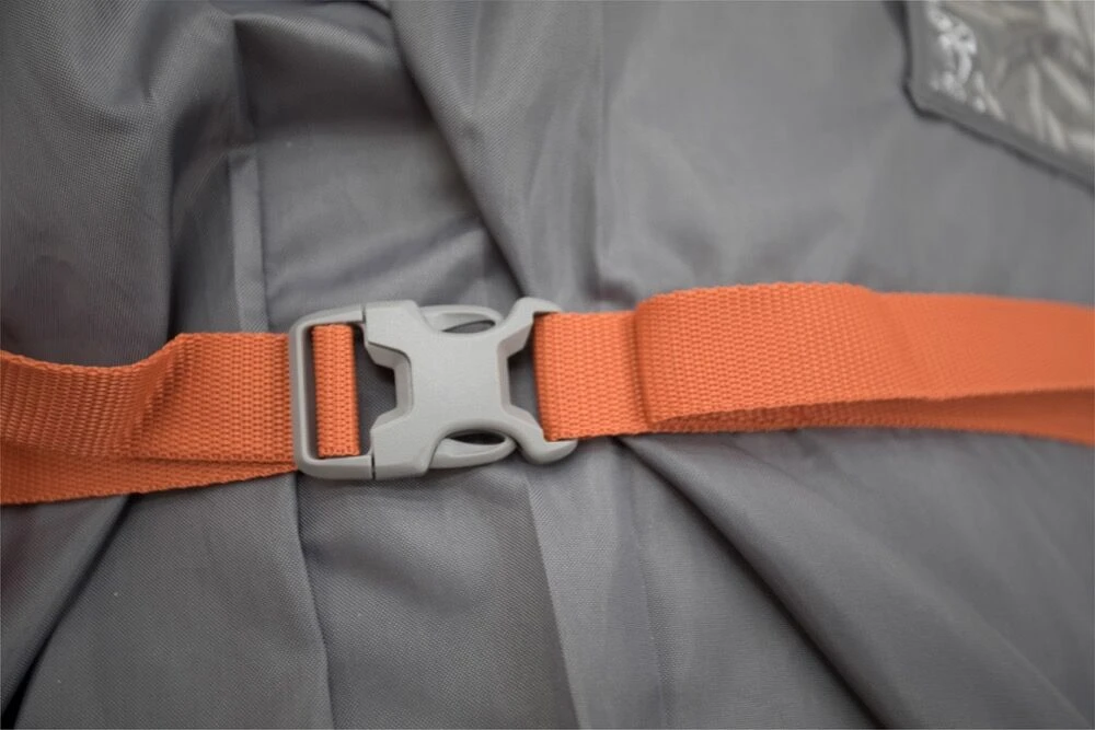 Vango Shangri-La II 15cm Grande Self-Inflating Mat 10 Vango Shangri-La II 15cm Grande Self-Inflating Mat - Image 10