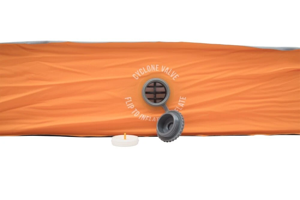 Vango Shangri-La II 15cm Grande Self-Inflating Mat 16 Vango Shangri-La II 15cm Grande Self-Inflating Mat - Image 16