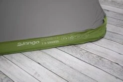 Vango Shangri-La II 7.5 Grande Self Inflating Mattress -CampEase Store van 2021 sleep mat shangri la 7.5 gr lo 13